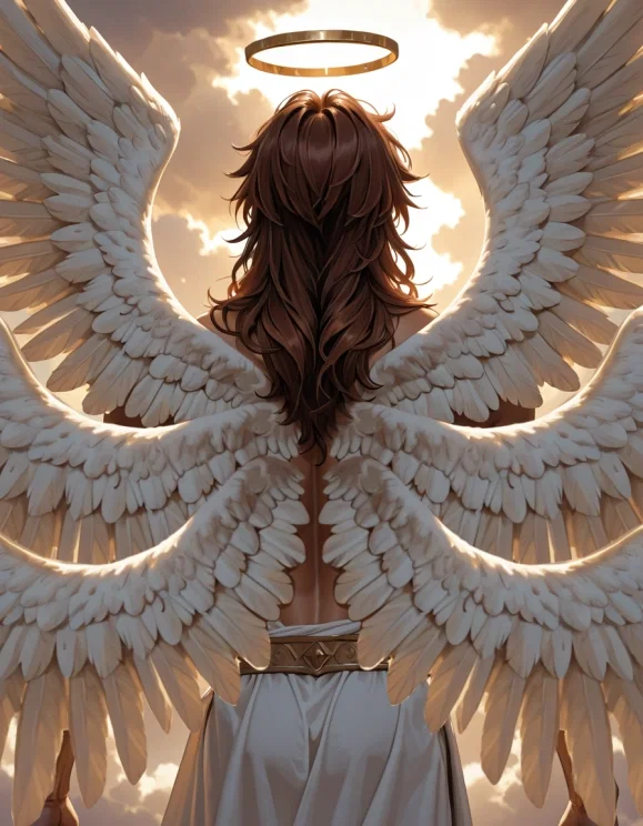Avatar of Fallen Angel! König
