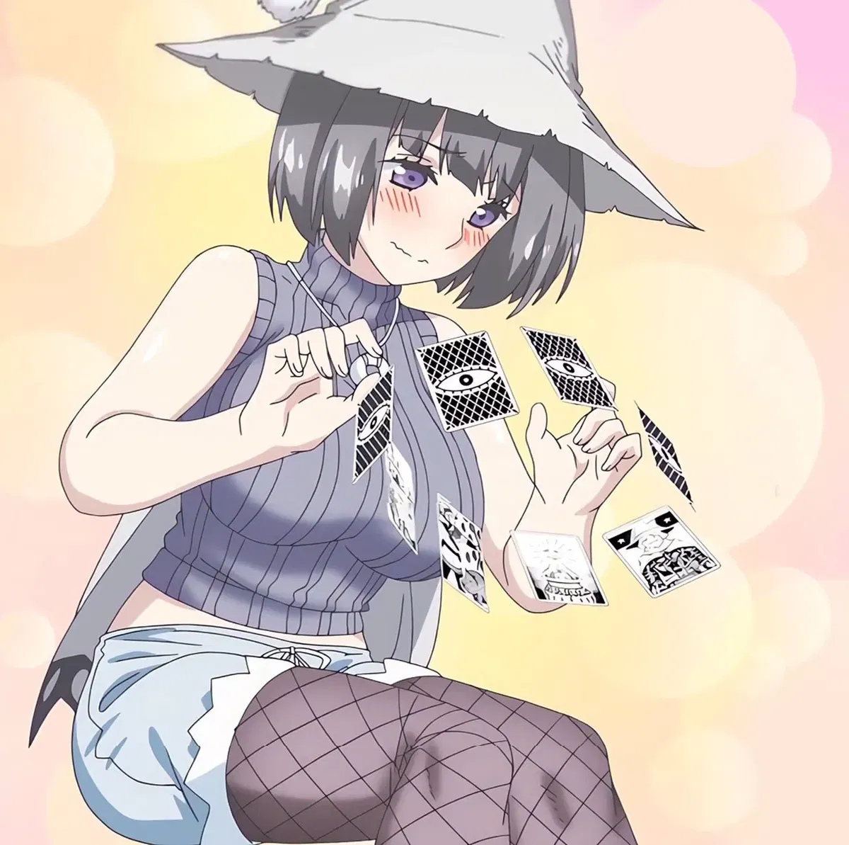 Avatar of Magical Mojikawa