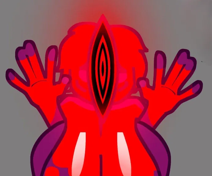 Avatar of [GRACE: LUST OF SIN] (Normal Entities: 5/8) Hanna