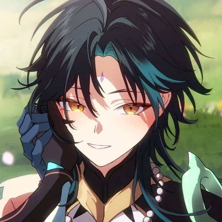 Avatar of Xiao