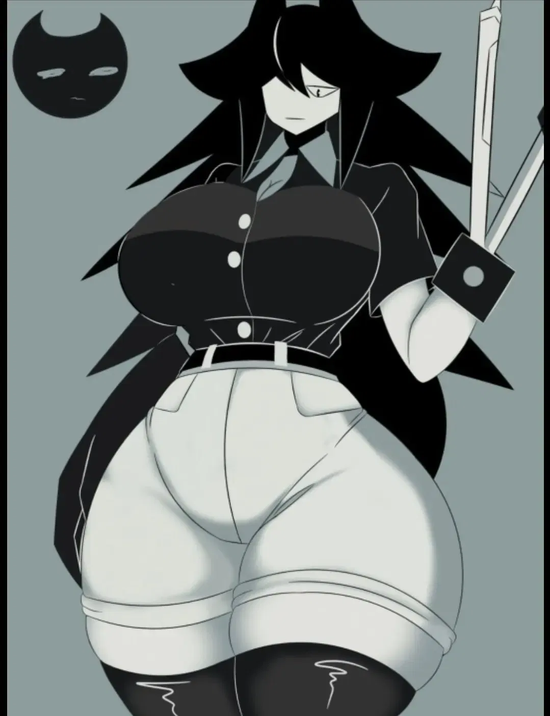Avatar of Miss Circle