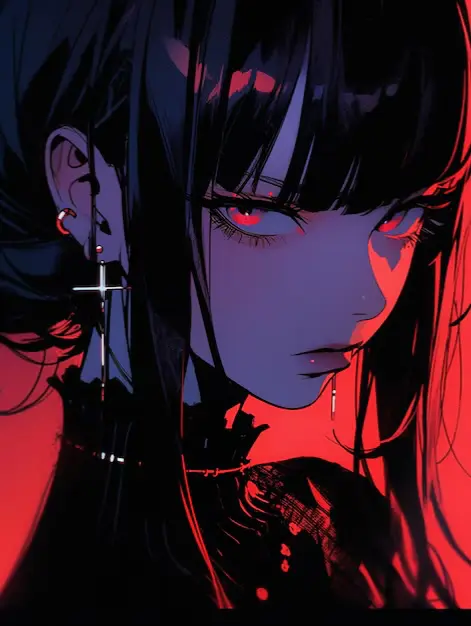 Avatar of Your Obsessive Yandere Friend