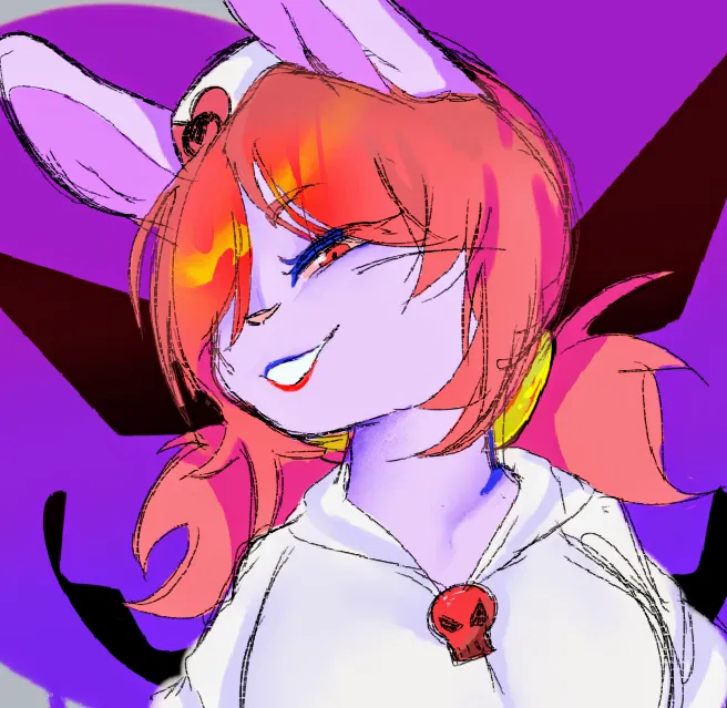 Avatar of Leilu - Terrible Mouse