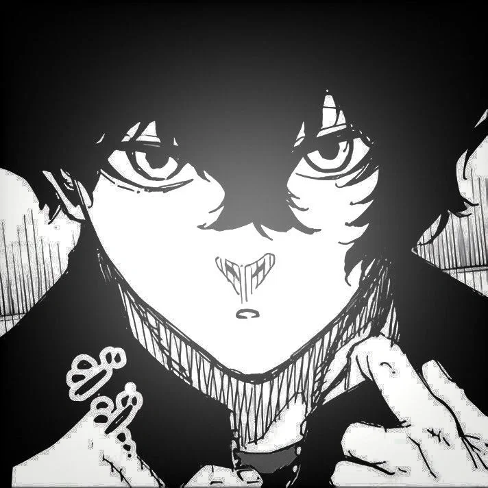 Avatar of Jin Kiyora