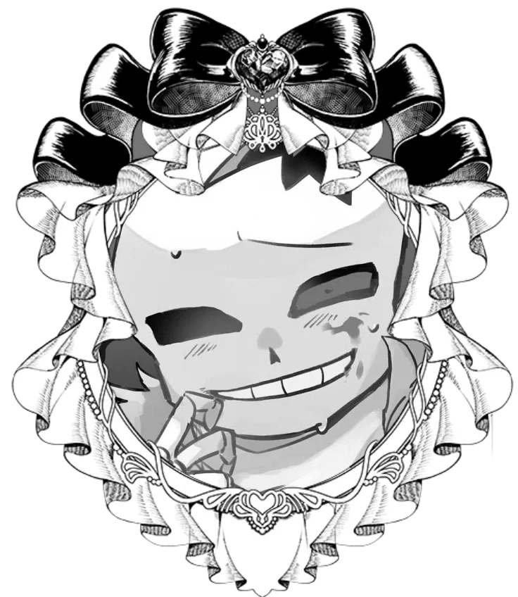 Avatar of Horror Sans–SMIH Alternative Vers