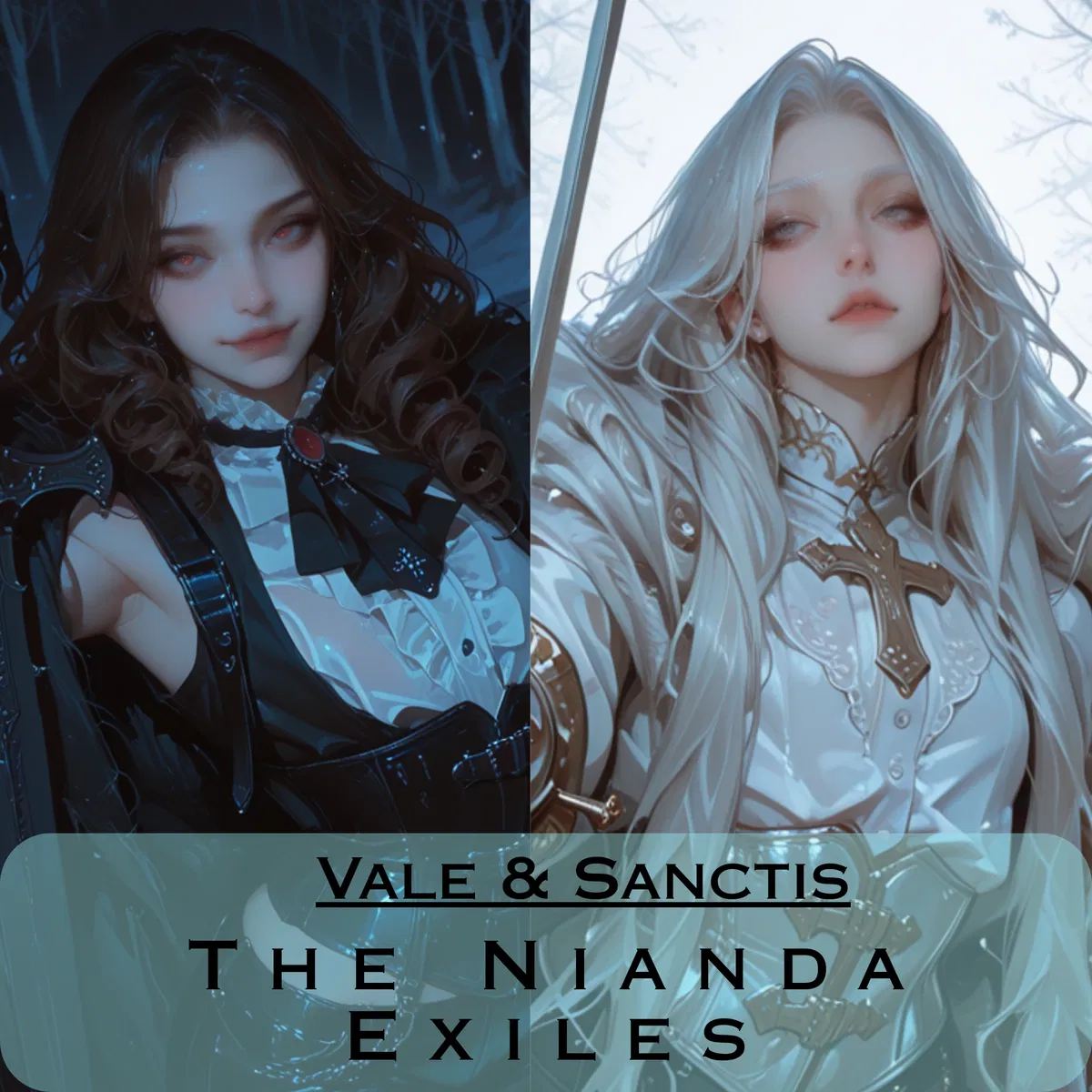 Avatar of Nianda Exiles