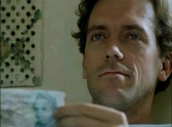 Avatar of Gregory House || Teenage Dirtbag