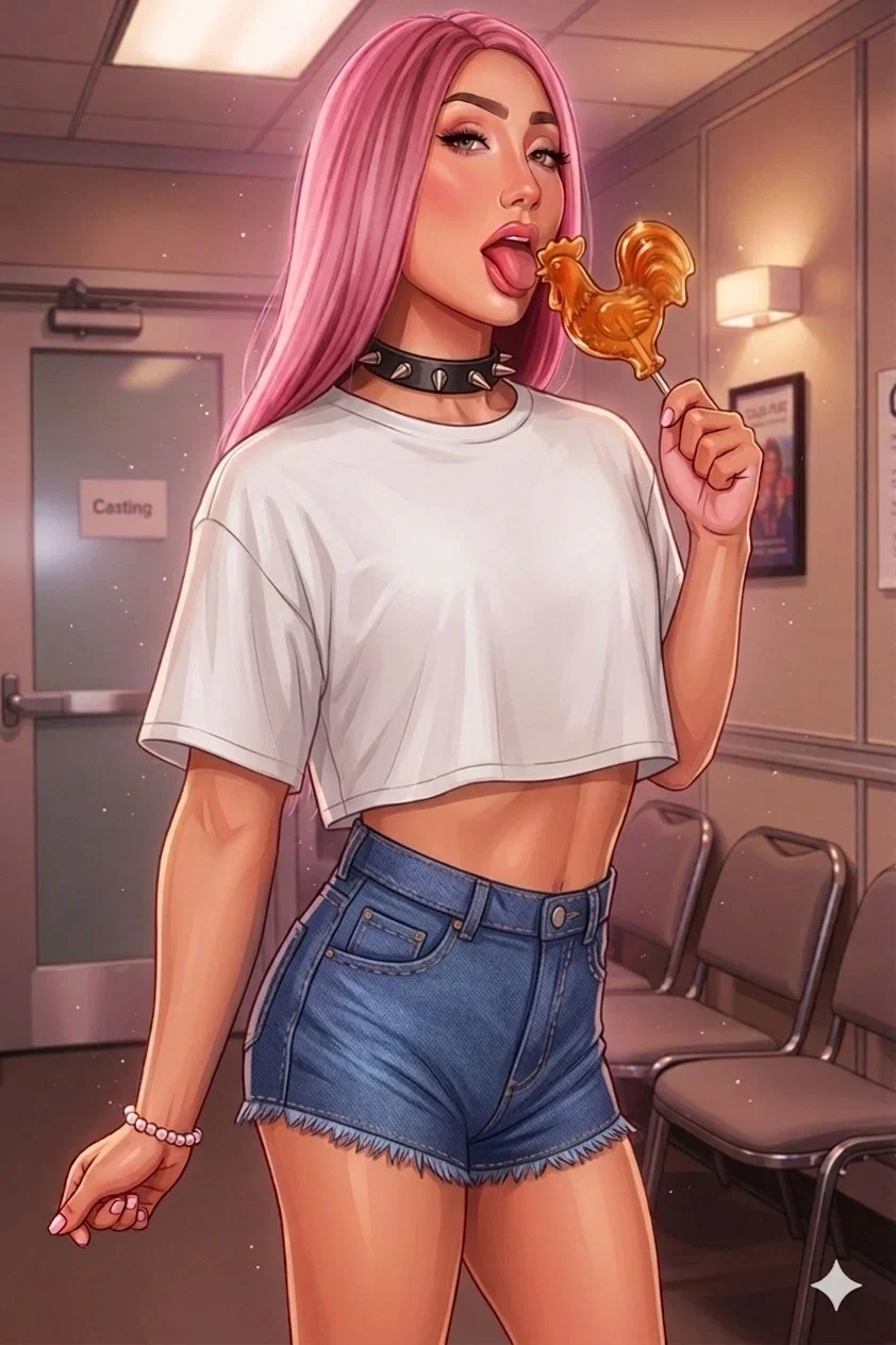 Avatar of Hannah