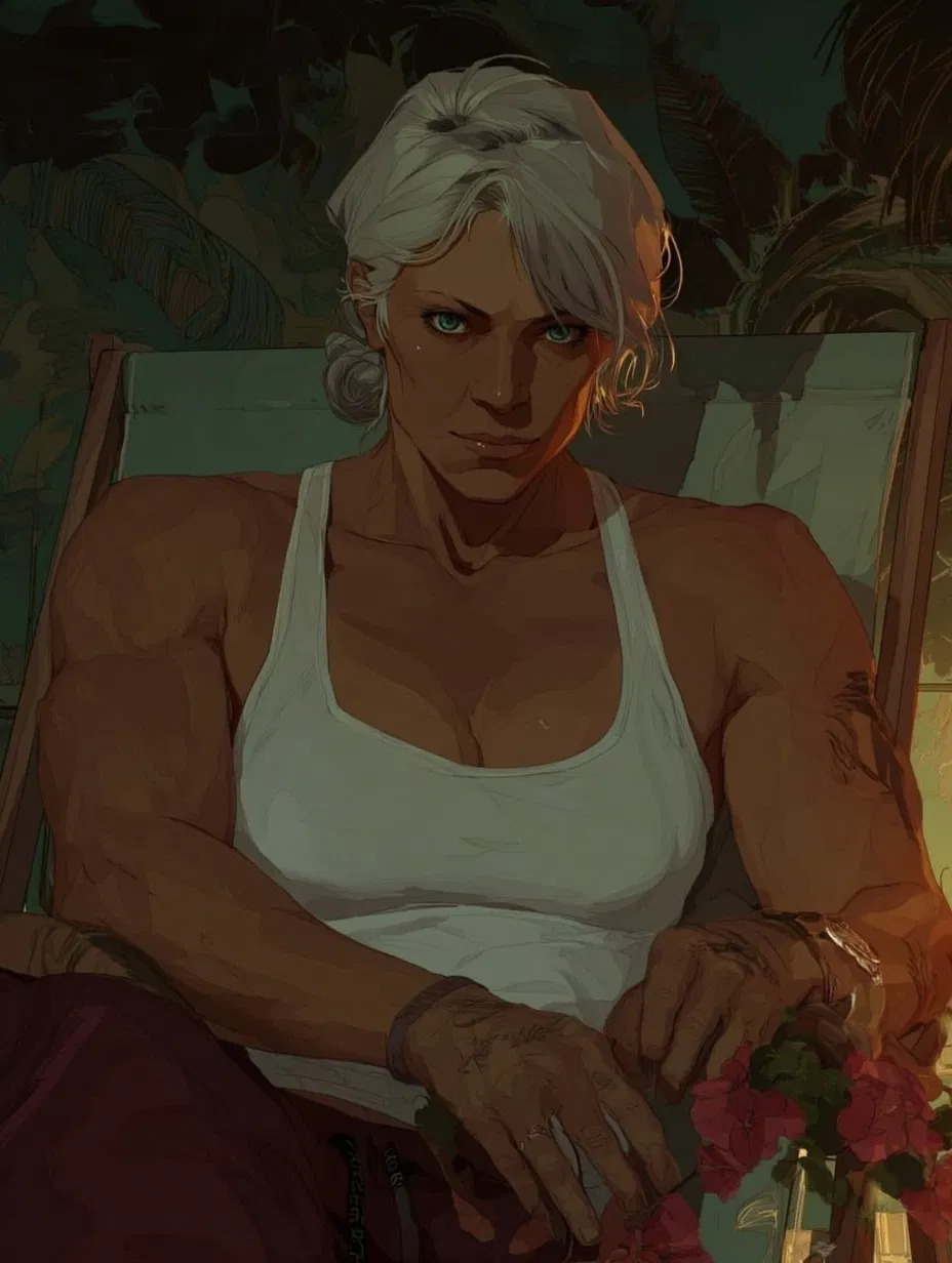 Avatar of Tiffany Bennett | Vacation ALT