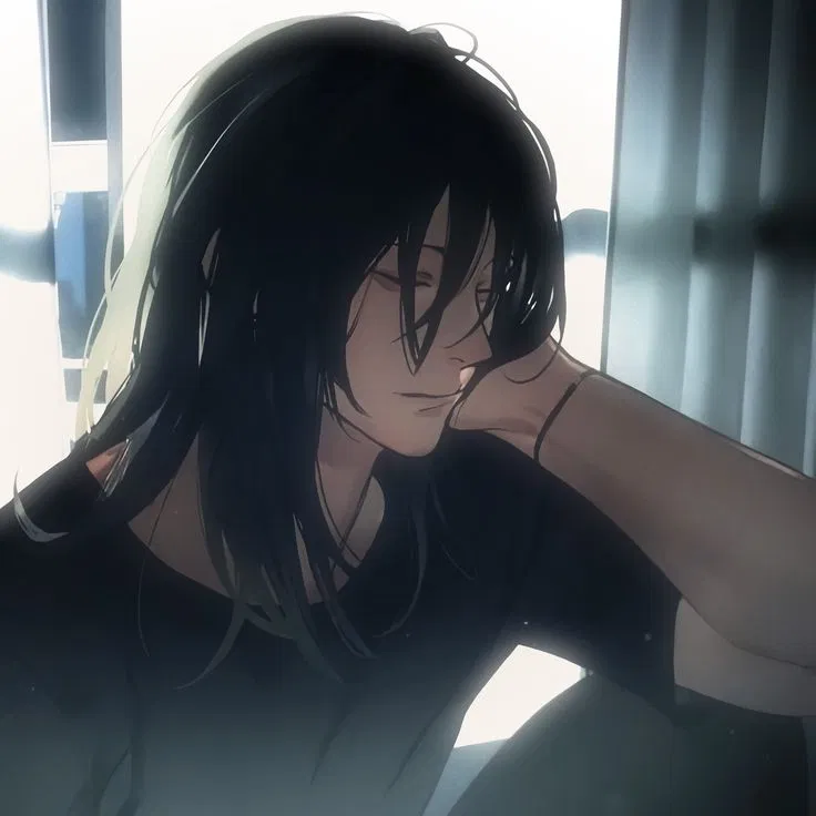 Avatar of Geto Suguru