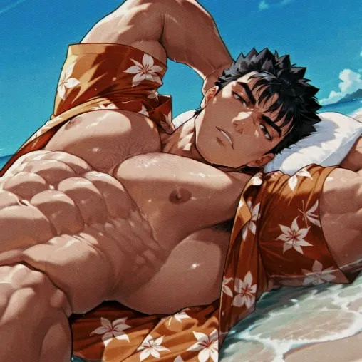 Avatar of Guts
