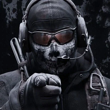Avatar of Simon "Ghost" Riley 