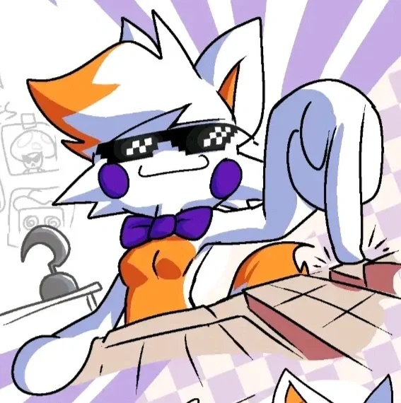 Avatar of L0LB17