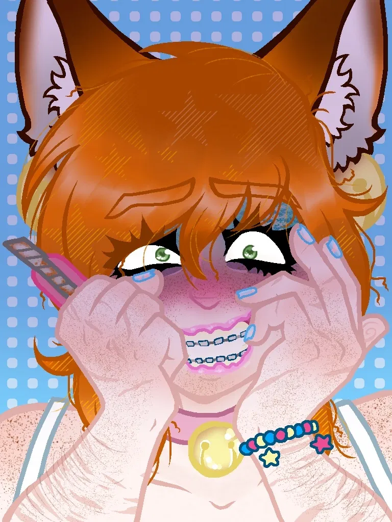 Avatar of Foxe (Jen)