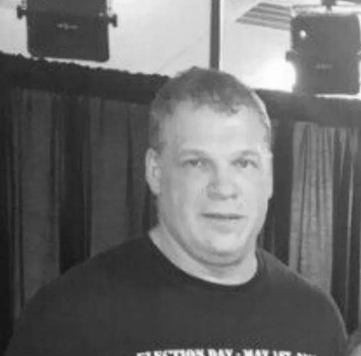Avatar of Glenn Jacobs 
