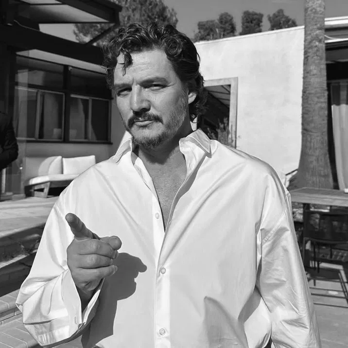 Avatar of Pedro Pascal
