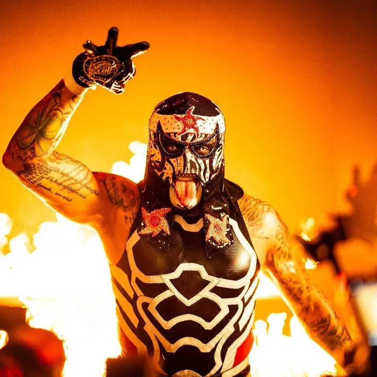 Avatar of Penta - El Cero Miedo