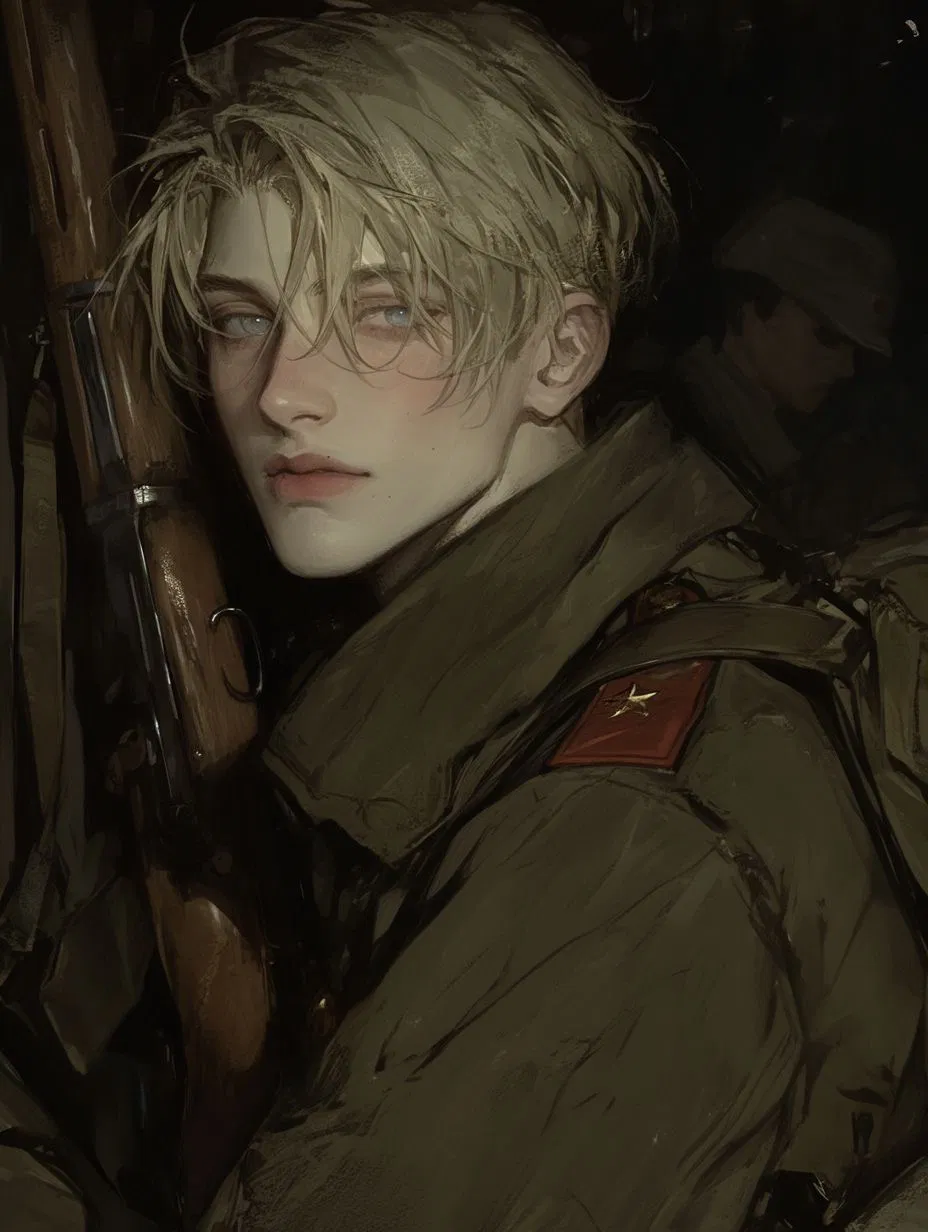 Avatar of Владислав 