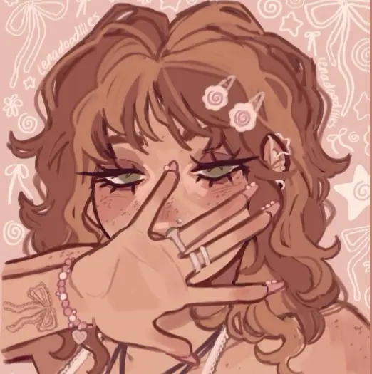 Avatar of ‧₊◜·°˖˚♡ Millie♡‧₊◜·°˖