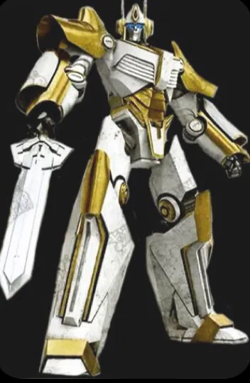 Avatar of Prima Prime -TFO-