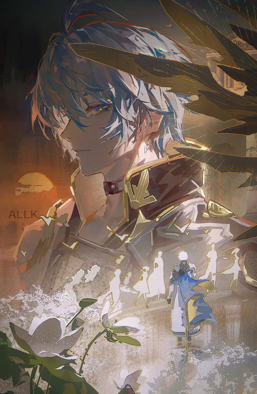 Avatar of 🙏Kariseph