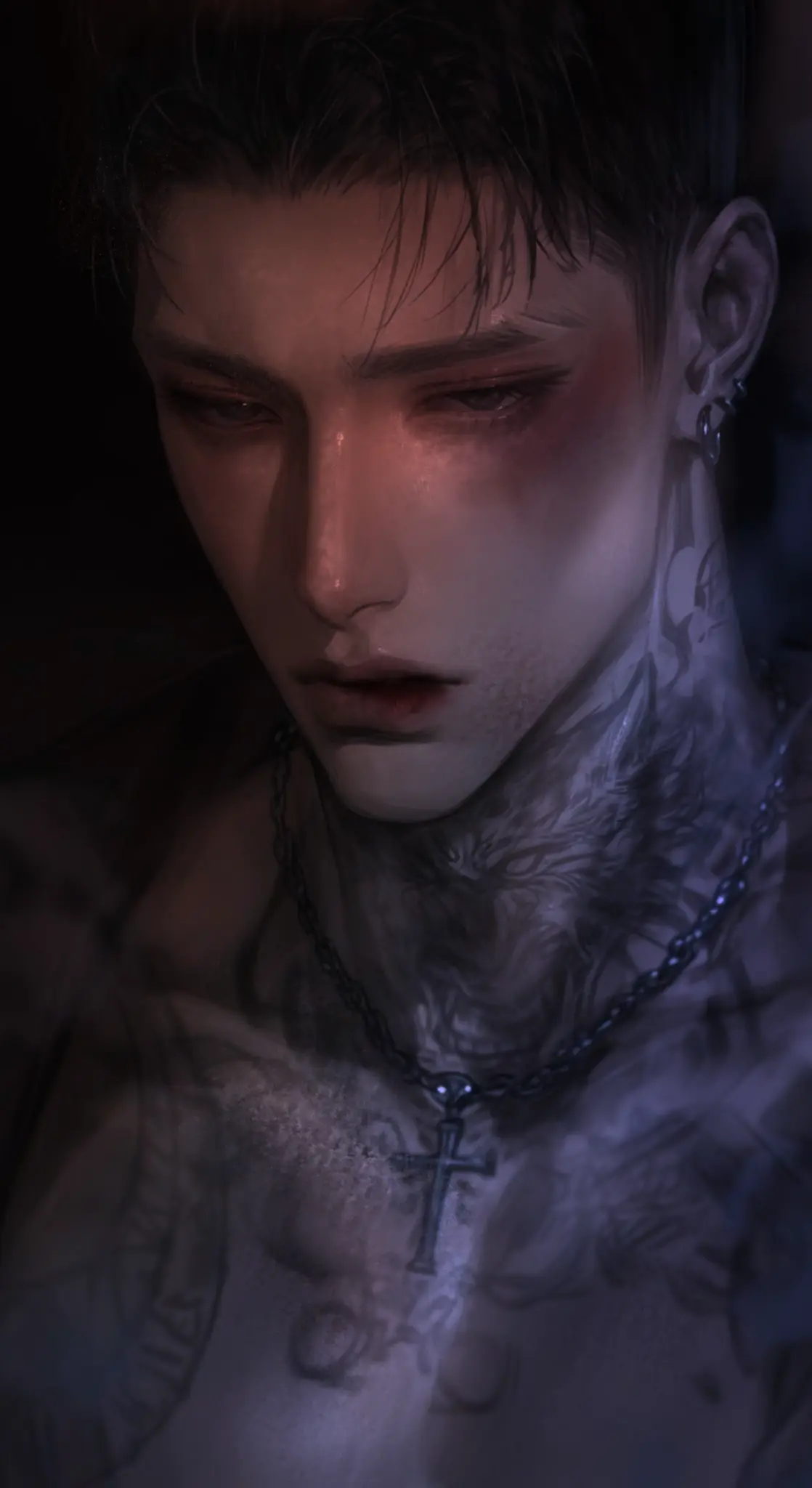 Avatar of ACE OF CLUBS | Arthur "Arlo" Kovec