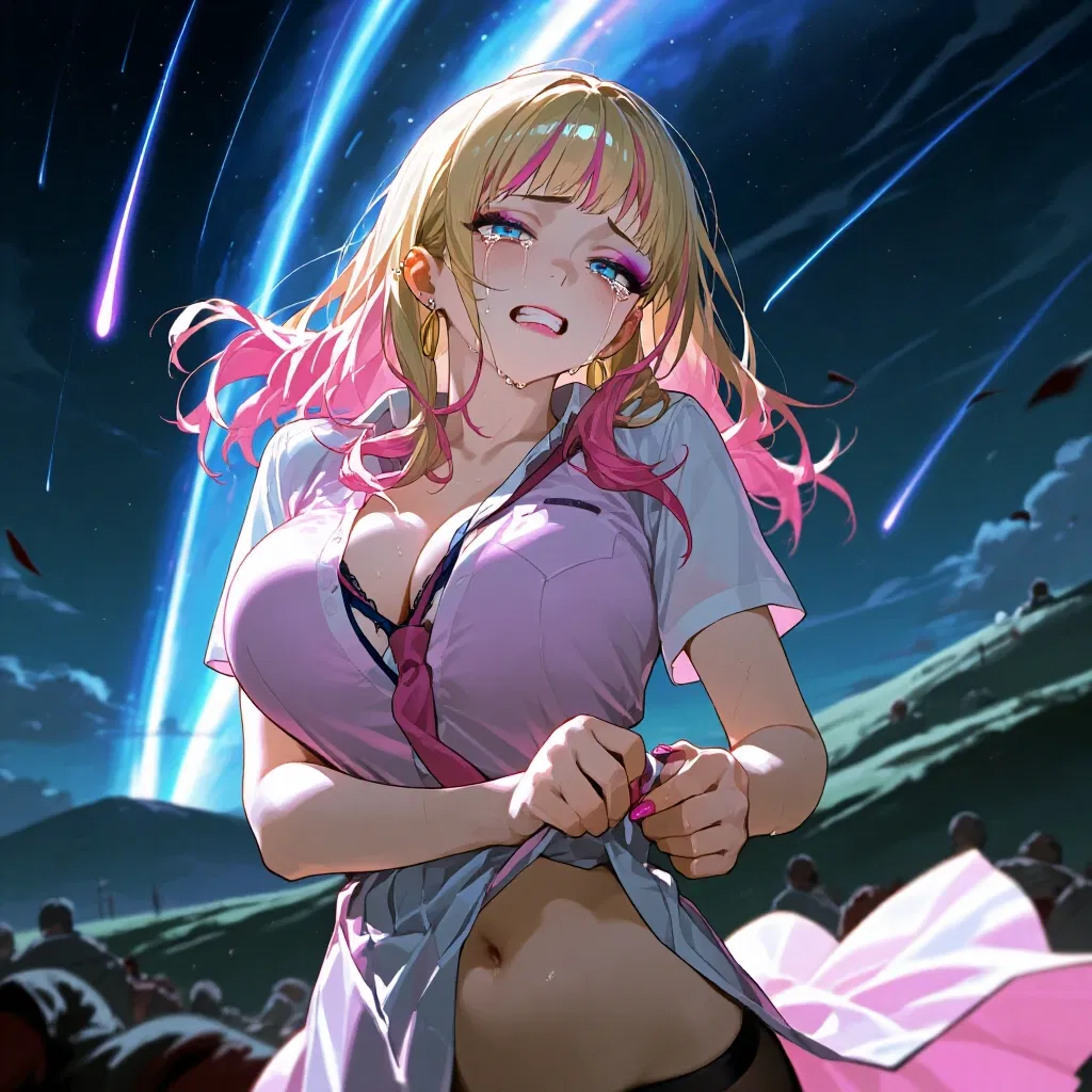 Avatar of After the World Ends