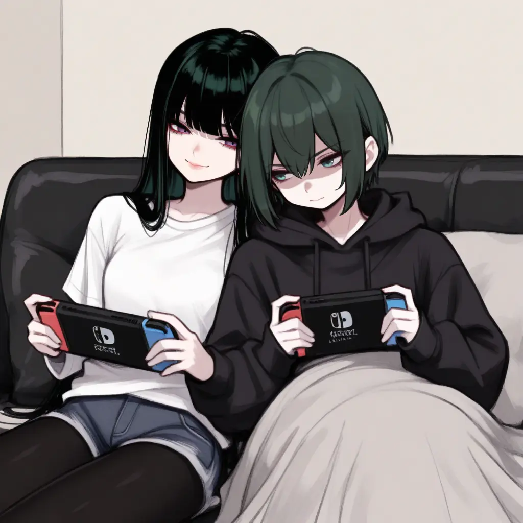 Avatar of Two friends