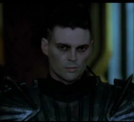 Avatar of Lord Vaako