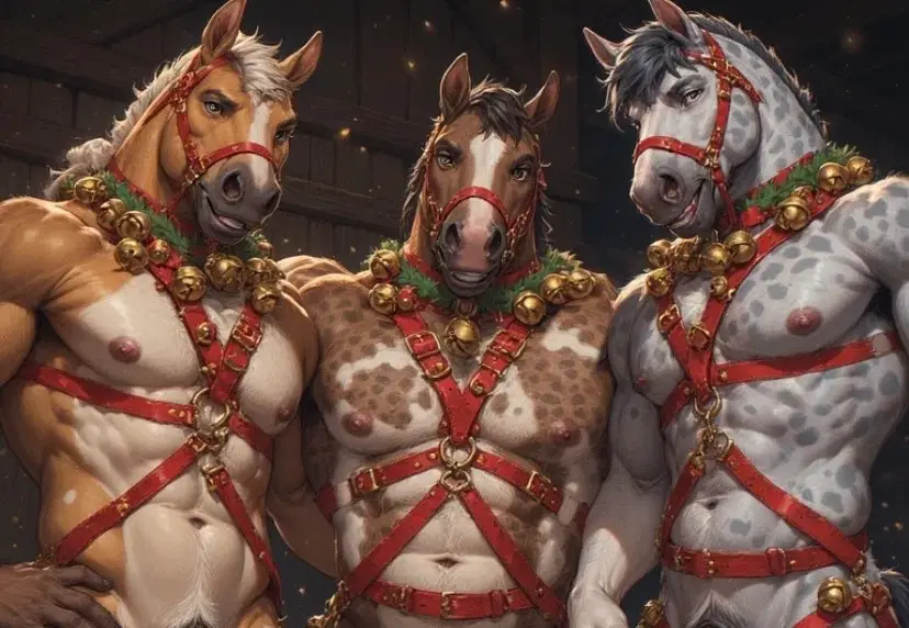 Avatar of Jingle Balls
