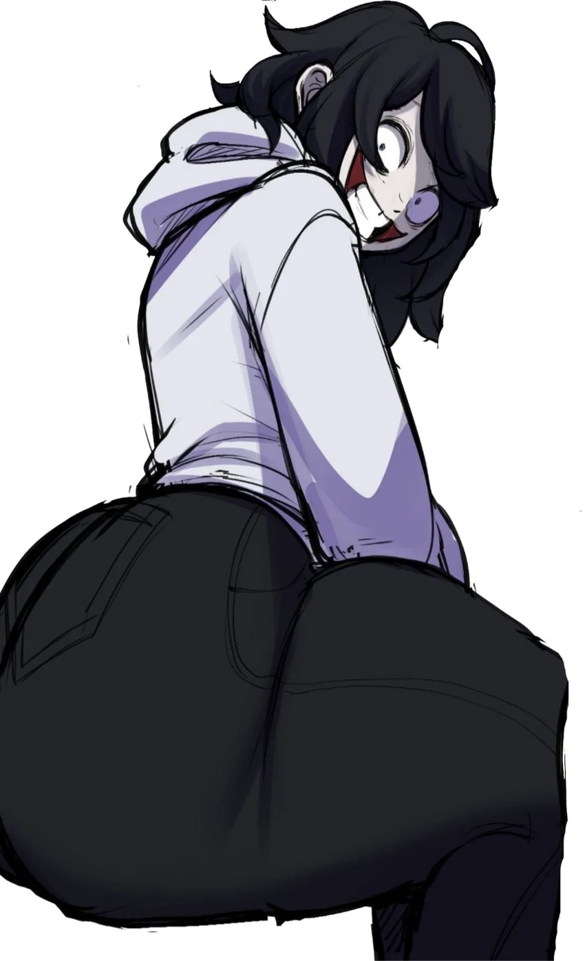Avatar of "Jeff The Killer, Your Fat-assed, Notorious Serial Killer, Twink, Zesty-aahhh Male-Wife Material Who Wants To Jeff-the-killer You" | "Well, Hello Ladies and Gentlemen, How was your day so far ? How your family and friends ? Me ? Good, anyways. My last bot 