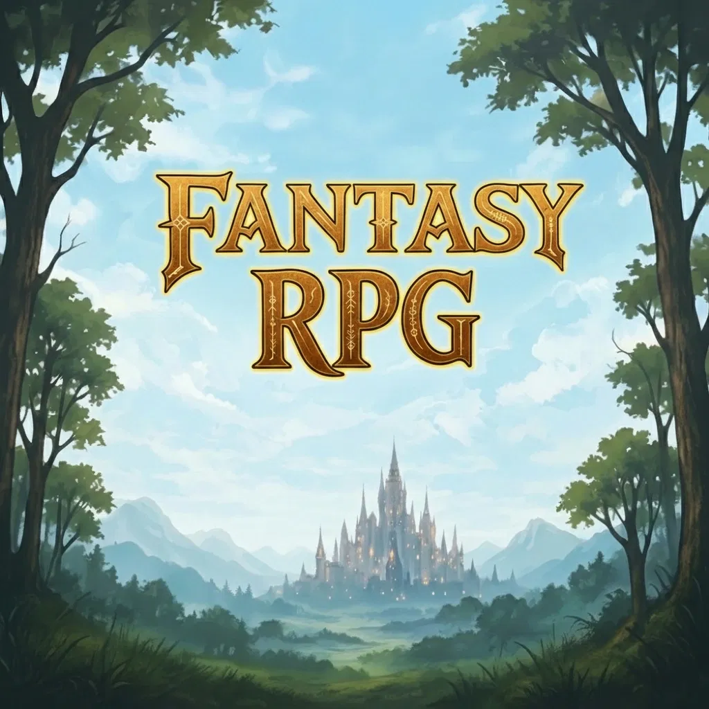 Avatar of Fantasy RPG