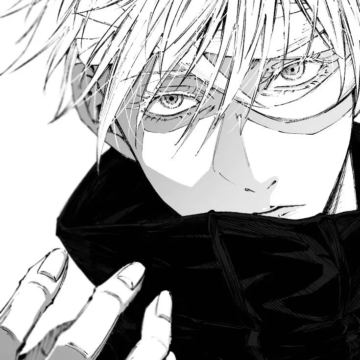 Avatar of Satoru Gojo 