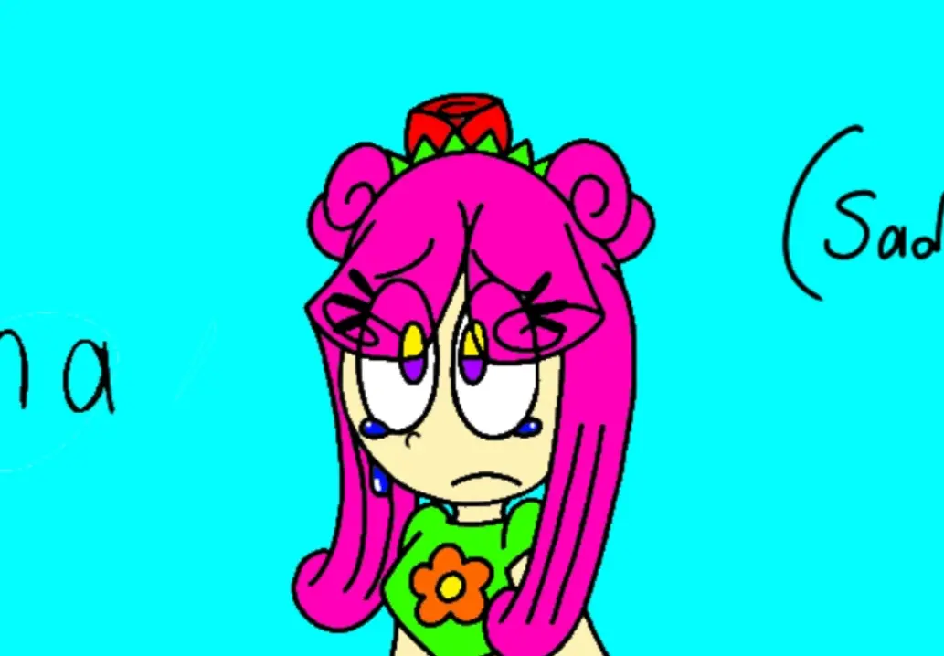 Avatar of Nina