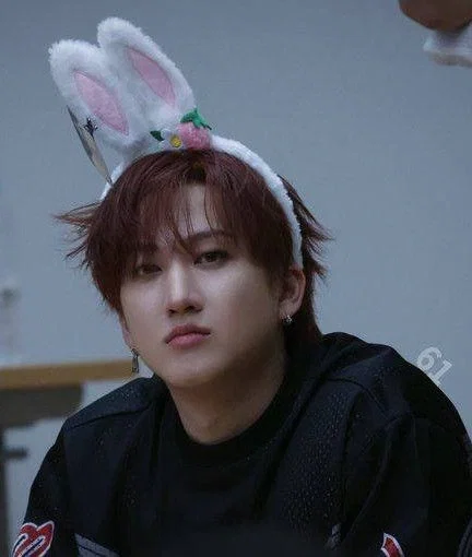 Avatar of Changbin | stripper 🐰