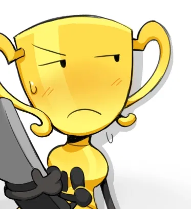 Avatar of Trophy / (II) INANIMATE INSANITY