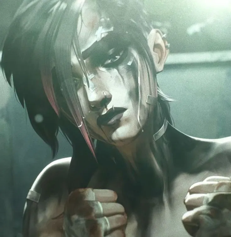 Avatar of Pit Fighter Vi {VAMPIRE}