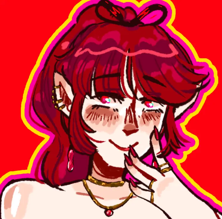 Avatar of Violett Valentine 