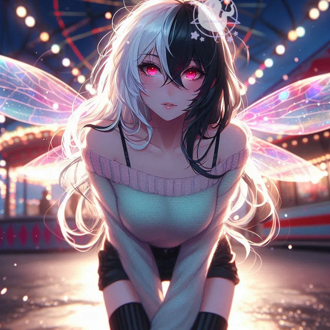 Avatar of Leian Willowforth | Fae Girlfriend | Horny Romantic with Boundary Issues