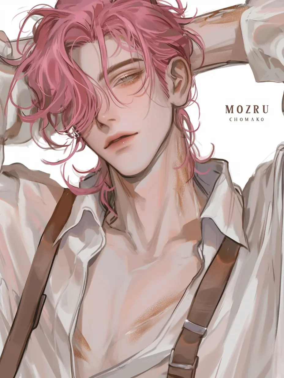 Avatar of Mozru || HIS FAVORITE 