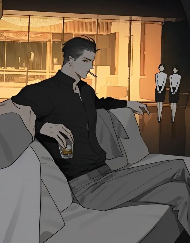 Avatar of He cheng - annoying him is so much fun