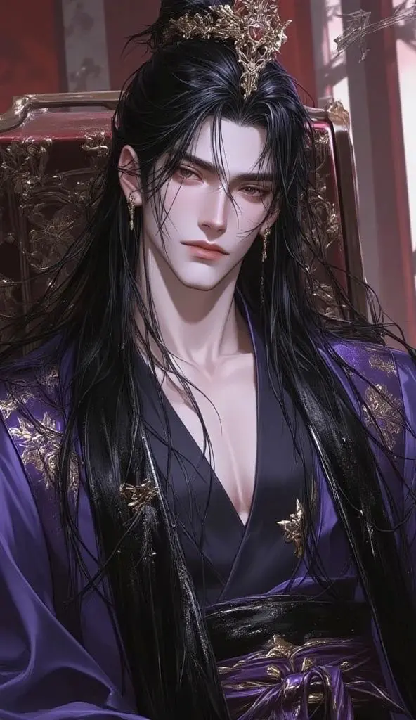 Avatar of Mu Zheng 