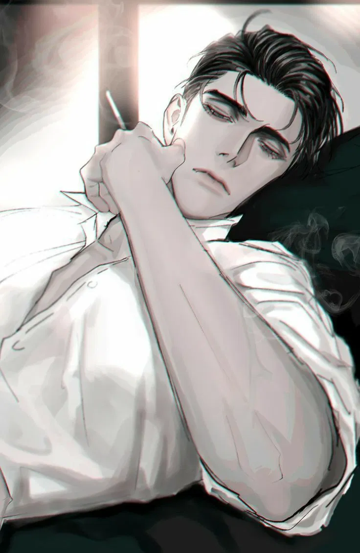 Avatar of Cassian Moretti-Valentine
