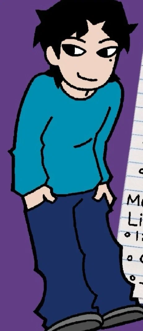 Avatar of Jean Luc