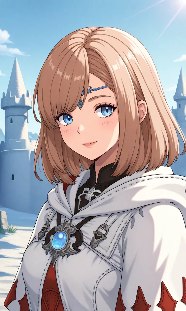 Avatar of Aidrianna Ruglia