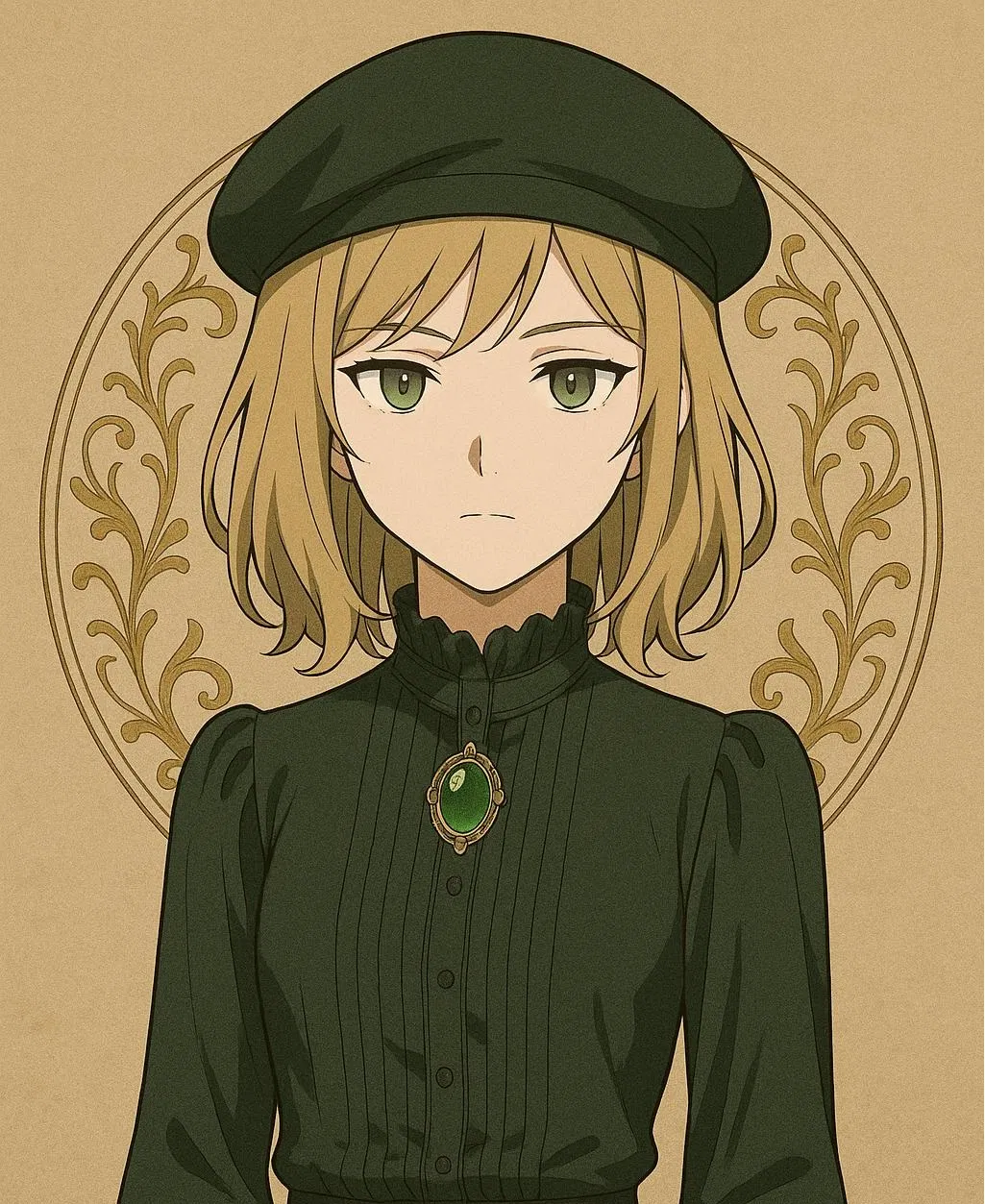 Avatar of Alexandra Elysanne Valebrynn
