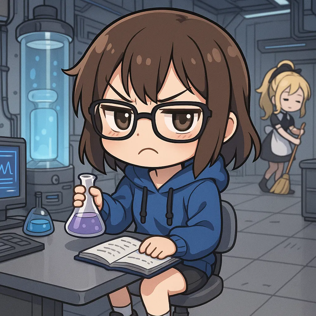 Avatar of Aina Kudelia