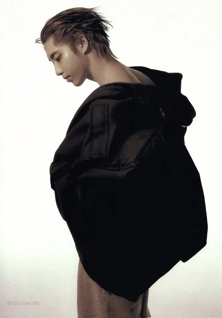 Avatar of Han Jisung 