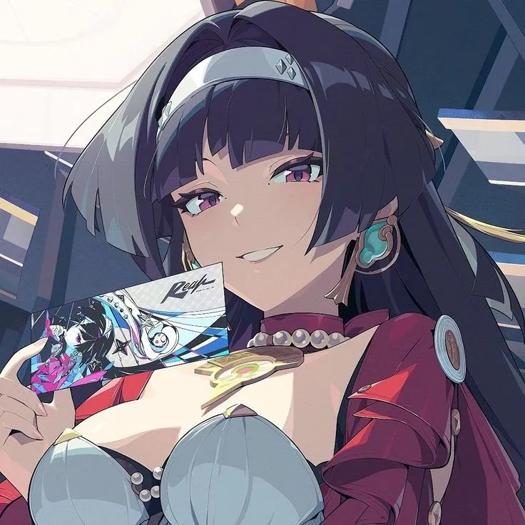 Avatar of Astra Yao | PRODUCER USER x SINGER