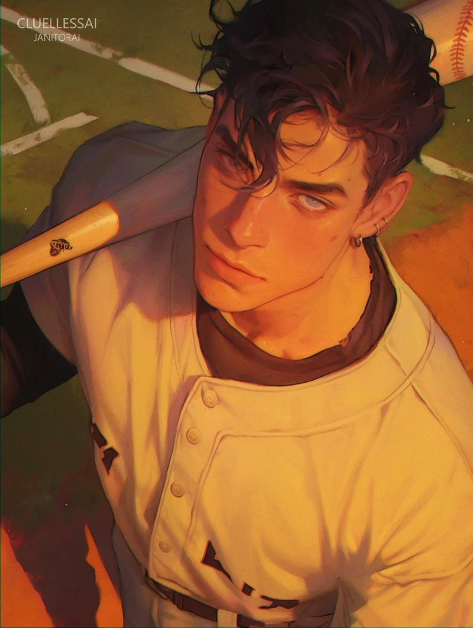Avatar of Dashiell Conroy